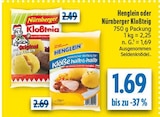 Kloßteig bei diska im Mainleus Prospekt für 1,69 €