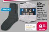 Sport- und Freizeitsocken  im aktuellen Netto mit dem Scottie Prospekt für 9,99 €