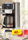 Aktuelle Kaffeevollautomat Angebote bei Höffner in Magdeburg Aktuelles Kaffeeautomat „KA-188 DMSE“ Angebot bei Höffner in Magdeburg ab 42,00 €