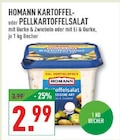 Aktuelle Feinkostlebensmittel Angebote bei Marktkauf in Duisburg Aktuelles Kartoffelsalat Angebot bei Marktkauf in Duisburg ab 2,99 €