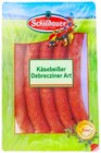 Aktuelle Mettwurst Angebote bei Penny in Chemnitz Aktuelles Käsebeißer oder Frühstücksknacker Angebot bei Penny in Chemnitz ab 2,49 €