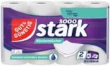 sooo stark Küchentücher im EDEKA Prospekt sooo stark Küchentücher von GUT & GÜNSTIG im aktuellen EDEKA Prospekt für 1,79 €