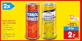 Aktuelle Likör Angebote bei Netto Marken-Discount in Duisburg Aktuelles Sprizz Apertivo Angebot bei Netto Marken-Discount in Duisburg ab 1,29 €