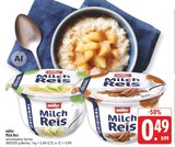 Milch Reis im Angebot bei EDEKA in Suhl Milch Reis Angebote von müller bei EDEKA Suhl für 0,49 €