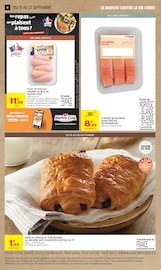 D'autres offres dans le catalogue "Intermarché" de Intermarché Express D'autres offres dans le catalogue "Intermarché" de Intermarché Express à la page 8