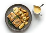 Aktuelle Lachs Angebote bei tegut in Darmstadt Aktuelles Mittagstisch Angebot bei tegut in Darmstadt ab 1,99 €