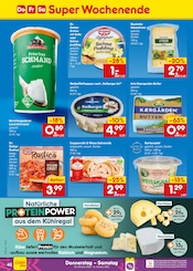 Butter im Netto Marken-Discount Prospekt in Bamberg Aktueller Netto Marken-Discount Prospekt mit Butter, "Aktuelle Angebote", Seite 52