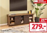 TV-Lowboard „Sanur“ im Angebot bei Segmüller in Gilching TV-Lowboard „Sanur“ Angebote bei Segmüller Gilching für 279,00 €