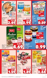 Kaufland Babybel im Prospekt 