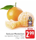 Mandarinen bei EDEKA im Altlußheim Prospekt für 2,99 €