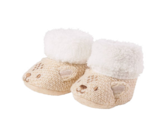 Baby Schuhe für 5,00 € bei Woolworth im Angebot Baby Schuhe im aktuellen Woolworth Prospekt