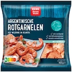 Argentinische Rotgarnelen von REWE Beste Wahl im aktuellen REWE Prospekt für 7,99 €