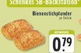 EDEKA Gütersloh - Bienenstichplunder Angebot im Prospekt Bienenstichplunder bei EDEKA im Gütersloh Prospekt für 0,79 €