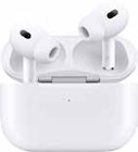 MEDIMAX Wendorf - AirPods Pro (2. Generation) Angebot im Prospekt AirPods Pro (2. Generation) bei MEDIMAX im Wendorf Prospekt für 219,00 €