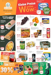 GLOBUS Prospekt für Zweibrücken: "Aktuelle Angebote", 53 Seiten, 17.11.2025 - 22.11.2025