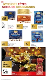 Offre Marrons Glacés dans le catalogue Carrefour Market du moment à la page 44