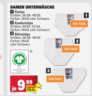 Pantys im Angebot bei Marktkauf in Ludwigsburg Pantys Angebote bei Marktkauf Ludwigsburg für 9,99 €