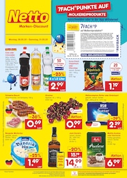 Der aktuelle Netto Marken-Discount Prospekt Der aktuelle Netto Marken-Discount Prospekt Aktuelle Angebote