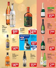 Havana Club im famila Nordost Prospekt "besser als gut!" mit 24 Seiten (Langenhagen)