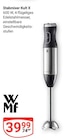 Stabmixer Kult X im Angebot bei GLOBUS in Oberursel Stabmixer Kult X Angebote von WMF bei GLOBUS Oberursel für 39,99 €