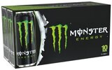 Energy Drink im Angebot bei Penny in Saarlouis Energy Drink Angebote von Monster bei Penny Saarlouis für 8,88 €