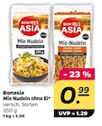 Aktuelles Mie Nudeln ohne Ei Angebot bei Netto mit dem Scottie in Dresden ab 0,99 €