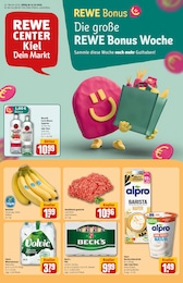 REWE Prospekt für Kiel: "Dein Markt", 40 Seiten, 13.10.2025 - 18.10.2025