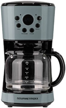 Kaffeeautomat 5033 oder 5035 bei POCO in Oberhausen Kaffeeautomat 5033 oder 5035 im Angebot bei POCO Oberhausen für 29,99 €