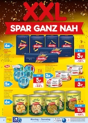 Thunfisch im Netto Marken-Discount Prospekt in Konstanz Aktueller Netto Marken-Discount Prospekt mit Thunfisch, "Aktuelle Angebote", Seite 4