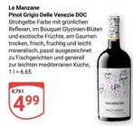 GLOBUS Hattersheim - Pinot Grigio Delle Venezie DOC Angebot im Prospekt Pinot Grigio Delle Venezie DOC bei GLOBUS im Hattersheim Prospekt für 4,99 €