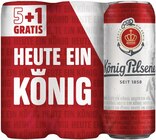 Aktuelle König Pilsener Angebote bei Penny in Herne Aktuelles Pilsener Angebot bei Penny in Herne ab 3,33 €