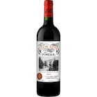 Clos René - Pomerol en promo chez Carrefour Clos René - Pomerol dans le catalogue Carrefour