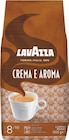 Crema e Aroma Angebote von Lavazza bei Lidl Freiberg für 11,99 €