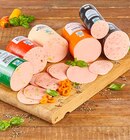 Aktuelles Frischwurst-Aufschnitt Angebot bei REWE in Chemnitz ab 0,99 €