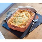 Brandade de morue en promo chez Carrefour Villeurbanne à 4,00 €