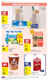 Café Angebote im Prospekt "LE MOIS" von Carrefour Market auf Seite 18