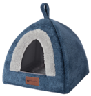 Kuschelhöhle Bastia Angebote bei Das Futterhaus Bremerhaven für 34,99 €