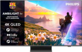 QLED TV 55PUS8600 im Angebot bei expert in Walsrode QLED TV 55PUS8600 Angebote von Philips bei expert Walsrode für 729,00 €