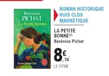 La Petite Bonne à E.Leclerc dans Chars La Petite Bonne à E.Leclerc dans Chars