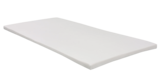 Topper Memory 4-Jahreszeiten für 69,90 € bei Matratzen Concord im Angebot Topper Memory 4-Jahreszeiten im aktuellen Matratzen Concord Prospekt