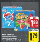 EDEKA - Bum Bum Angebot im Prospekt Bum Bum bei EDEKA im Prospekt "" für 1,79 €