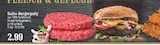 EDEKA - Kalbs-Burgerpatty Angebot im Prospekt Kalbs-Burgerpatty bei EDEKA im Prospekt "" für 2,99 €