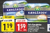 EDEKA Velbert - KÆRGÅRDEN gesalzen Angebot im Prospekt KÆRGÅRDEN gesalzen bei EDEKA im Velbert Prospekt für 1,19 €