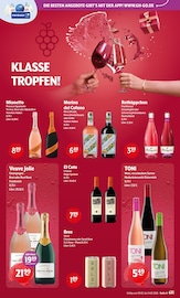 Aktueller Getränke Hoffmann Prospekt mit Rotwein, "Aktuelle Angebote", Seite 4