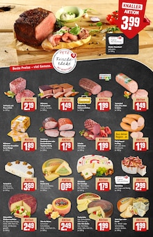 Hähnchen im REWE Prospekt "Dein Markt" mit 28 Seiten (Siegen (Universitätsstadt))