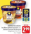 Aktuelles Ice Bites Salted Caramel Angebot bei EDEKA in Stuttgart ab 2,69 €