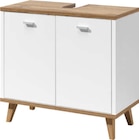 Waschbecken-Unterschrank Modell "Corfu" im Angebot bei Lidl in Oberhausen Waschbecken-Unterschrank Modell "Corfu" Angebote von LIVARNO bei Lidl Oberhausen für 29,99 €