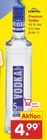 Aktuelle Wodka Angebote bei Netto Marken-Discount in Ingolstadt Aktuelles Premium Vodka Angebot bei Netto Marken-Discount in Ingolstadt ab 4,99 €