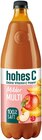 Aktuelle Hohes C Angebote bei REWE in Darmstadt Aktuelles Milder Multi Angebot bei REWE in Darmstadt ab 1,79 âŹ