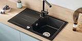 Keramikspüle Solva 80 Angebote von Systemceram bei Möbel Inhofer Göppingen für 498,00 €